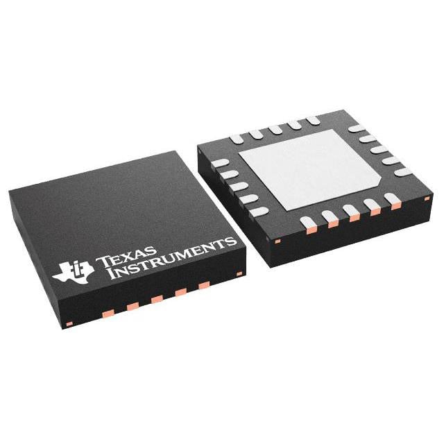TPS74201RGWRM3 TI LDO Regulator | 20-VQFN (5x5) | 1.5A, 0.8V to 3.6V