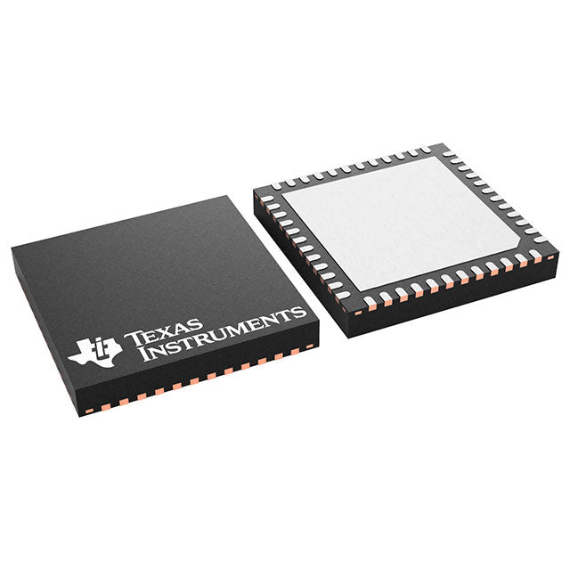 O917A132TRGZTQ1 TI Power Management IC | 48-VQFN (7x7) | 3.3V Output, 2A Current