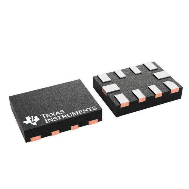 TI TLV9032L1RUGR 10-X2QFN（2X1.5）
