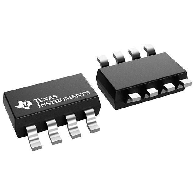 TPS35AA38AGADDFRQ1 TI Supervisory Circuit | TSOT-23-8 | 4.63V Threshold, Active-Low Reset