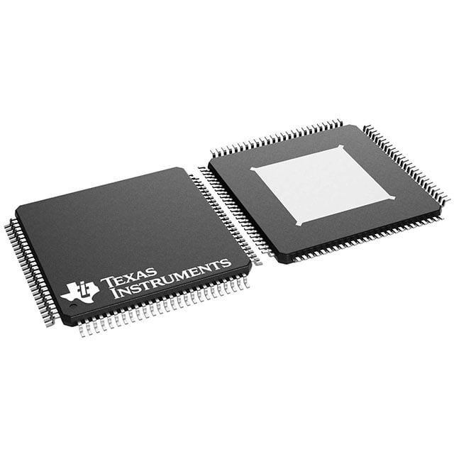 TMS320F28378SPZPS TI MCU | 100-HTQFP (14X14) | 200MHz C28x, 2xCLA