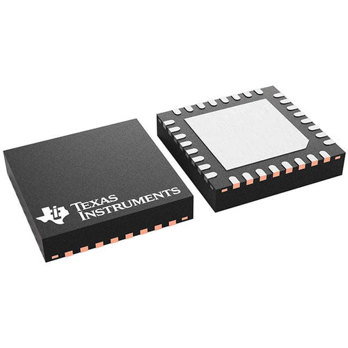 TI 6PAIC3104IRHBRQ1 32-VQFN（5X5）