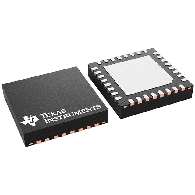 TI ADS8166IRHBT 32-VQFN（5X5）