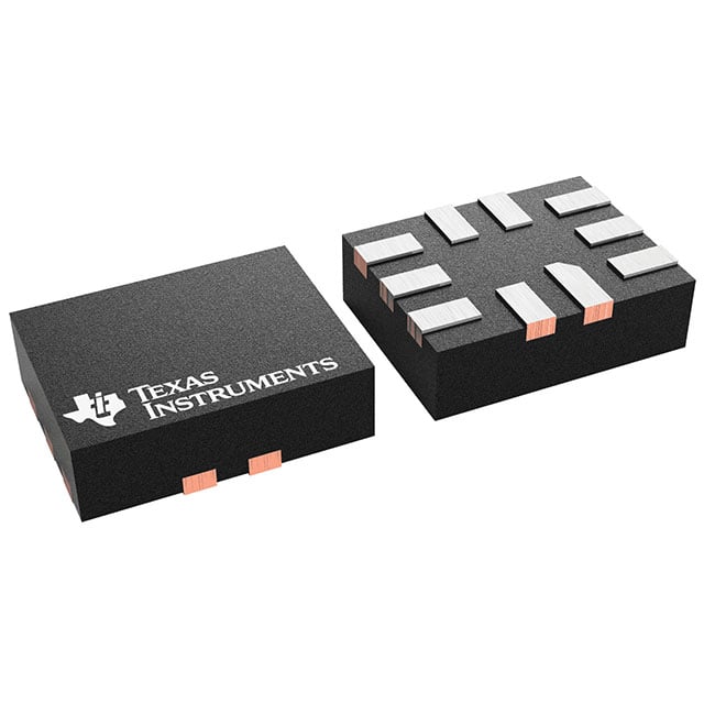 INA216A1RSWR TI Current Sense Amplifier | 10-UQFN (1.8X1.4) | 40V, 1.5% Accuracy
