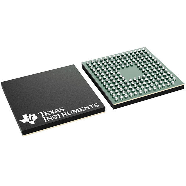 TMS320F28335ZAYAR TI MCU | 179-NFBGA(12X12) | 150MHz, 512KB Flash
