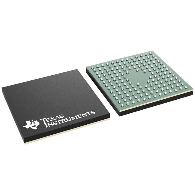 TM4C123BH6NMRI7R TI MCU | 157-NFBGA-9X9 | ARM Cortex-M4F, 80MHz