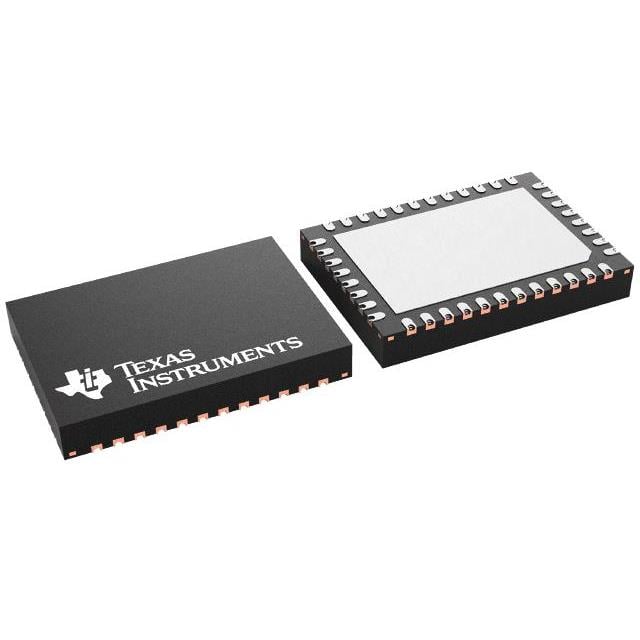 TUSB5461RGFTQ1 TI USB Type-C Redriver | 40-VQFN (7x5) | 20Gbps, USB 3.2 Gen2