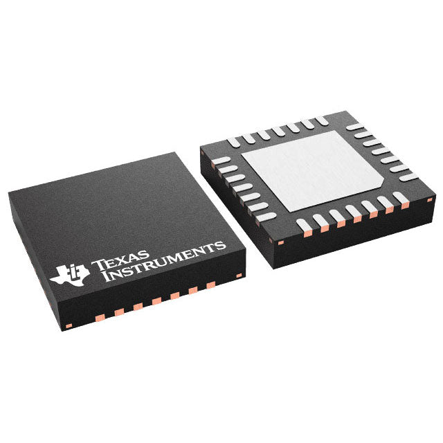 LMK1D1204PRHDT TI Clock Buffer | 28-VQFN (5x5) | 1.8V, 4-Output, LVDS