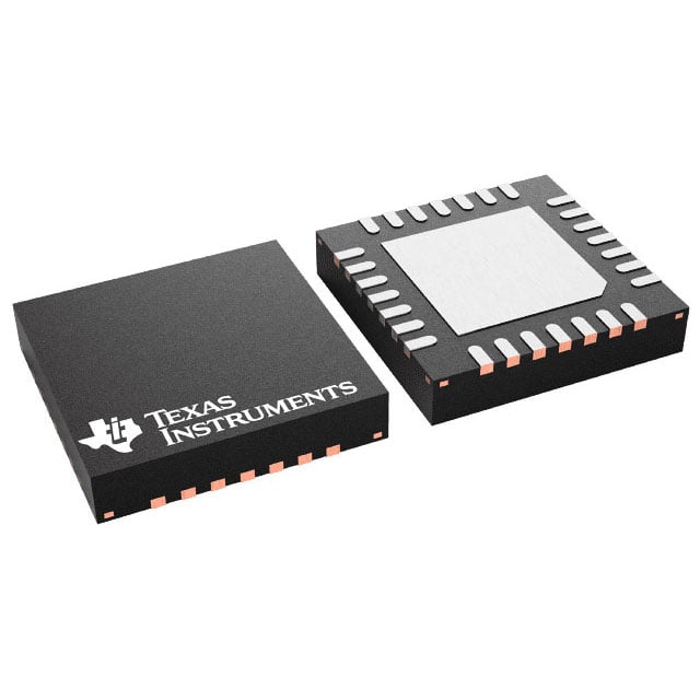 LMK1D2104LRHDT TI Clock Buffer | 28-VQFN (5x5) | 1.8V, 4-Output