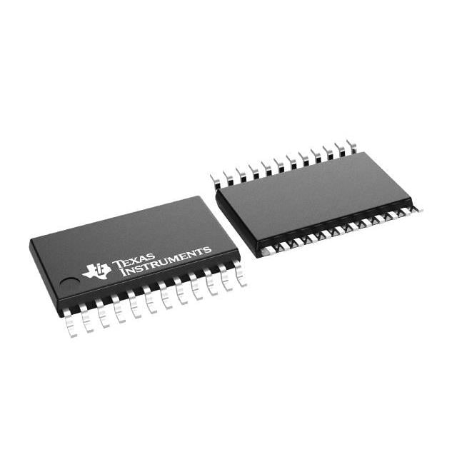 CD74HCT4067QDGSRQ1 TI Analog Multiplexer | 24-VSSOP | 16:1, 5V