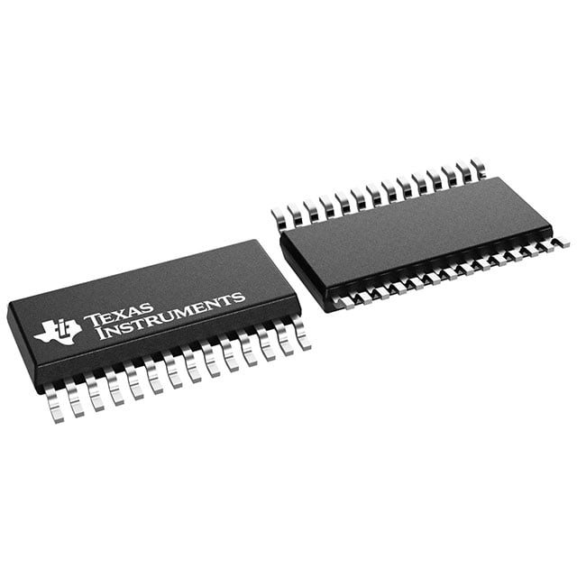 TI SN74AHCT373QDGSRQ1 20-VSSOP
