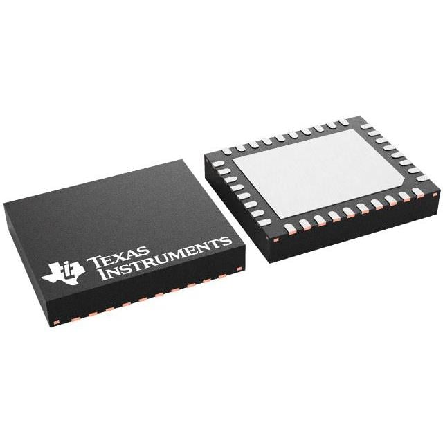 TI BQ25758ARRVR 36-VQFN（5X6）