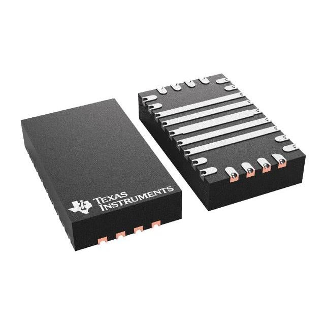 TPS552892QWRYQRQ1 TI Buck-Boost Converter | 21-VQFN-HR (3x5) | 36V, 8A