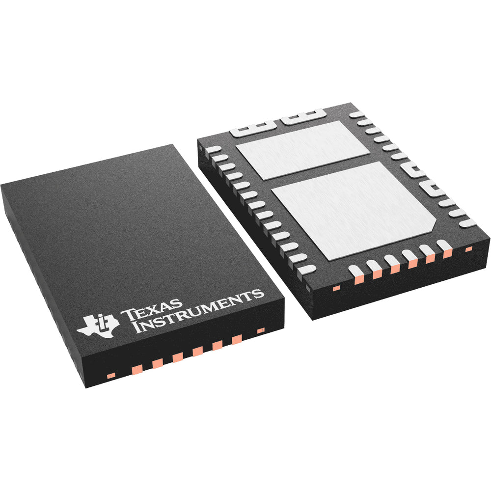 TPS25751DREFR TI USB-C PD Controller | 38-WQFN (4x6) | 100W, 3A