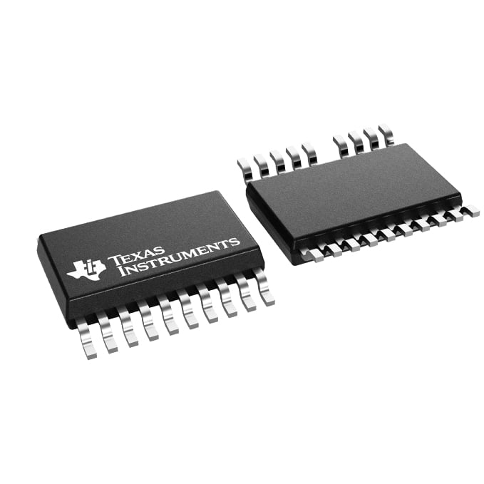 TPS48110AQDGXRQ1 TI Power Management IC | 19-VSSOP | 3V-80V, 1.5A Gate Drive