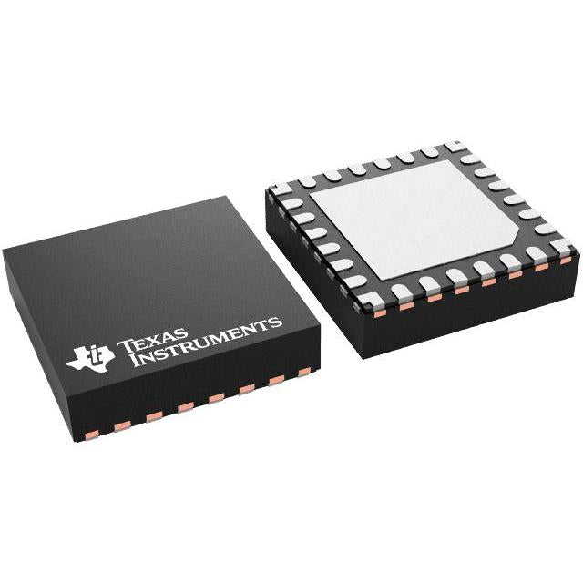 TPS6503320PRGERQ1 TI Power Management IC | 24-VQFN (4x4) | 3 Buck Converters, 1 LDO