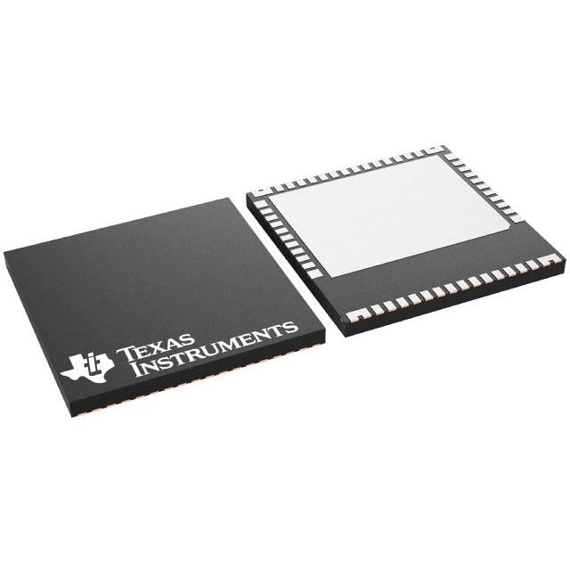 LMG3425R050RQZT TI GaN FET | 54-VQFN (12x12) | 650V, 50mΩ, Integrated Driver