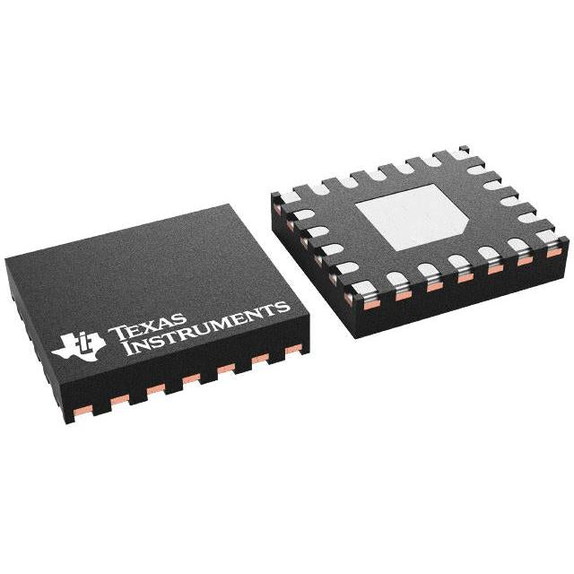 TPS65035000RZDRQ1 TI PMIC | 22-WQFN-FCRLF(3x3.5) | 4A Buck, 2 LDOs