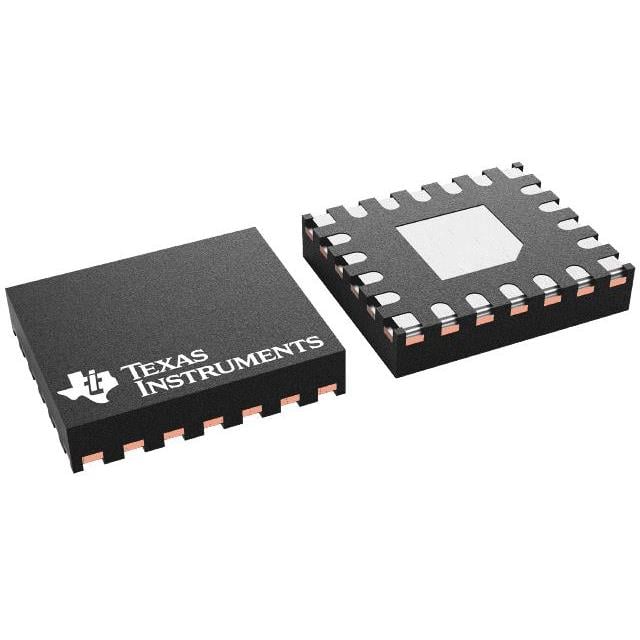 TPS65035218RZDRQ1 TI Power Management IC | 22-WQFN-FCRLF (3x3.5) | 4A Buck, 2 LDOs