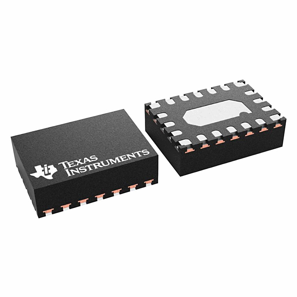 LM65625SRZTRQ1 TI Switching Voltage Regulators | 20-WQFN-FCRLF（2.6X3.6） | 2.95V-36V Input, 6.5A Output