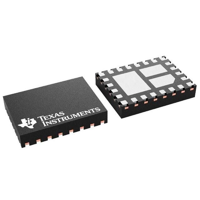 TPS62877B1QWRZVRQ1 TI Buck Converter | 24-WQFN-FCRLF (4.05x3.05) | 2.7V-6V Input, 1A Output