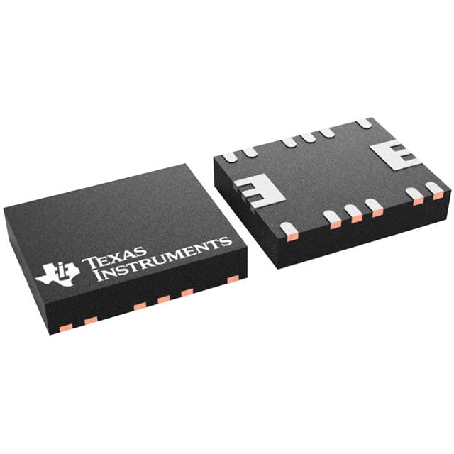 INA740BIREMR TI Current Sense Amplifier | 14-VQFN (5x4) | 85V, 1.2MHz