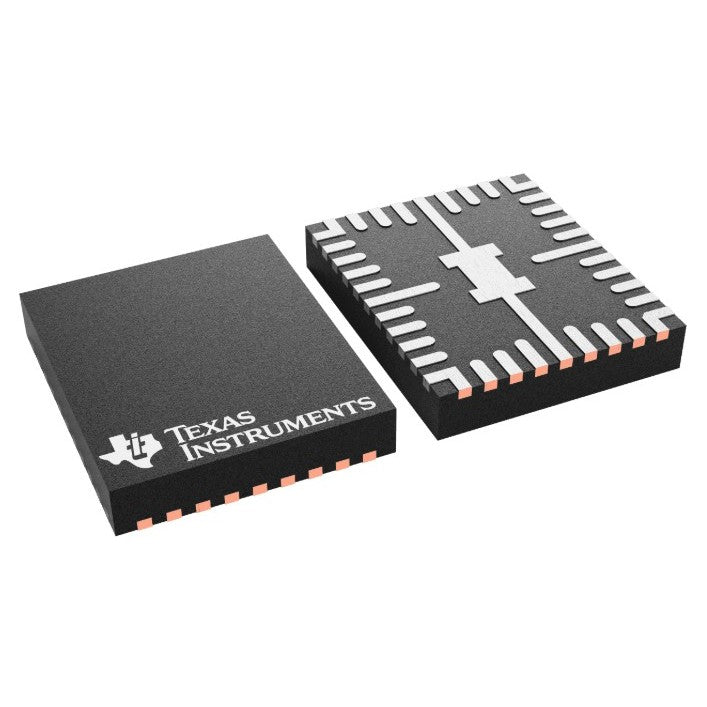 TPS65222C5RAHRQ1 TI PMIC | 36-VQFN-HR(5X6) | Dual Buck, 2.2MHz, AEC-Q100