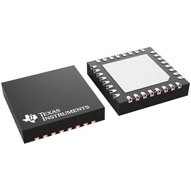 M0L1228QRGZRQ1 TI RF Amplifier | 48-VQFN (7x7) | 0.1-6GHz, 25dB Gain