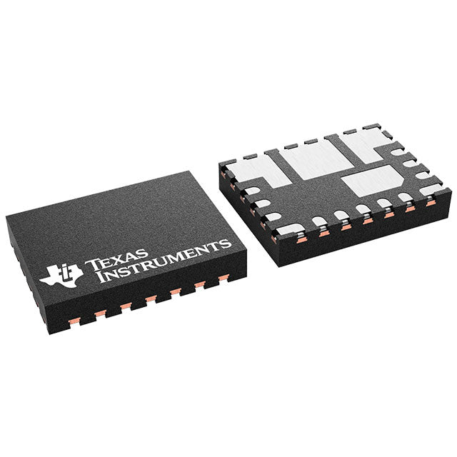 TPS61381QRAVRQ1 TI LED Driver | 24-WQFN-FCRLF(3X4) | 40V, 1.5A
