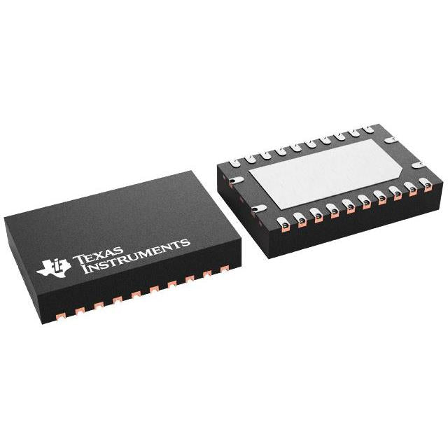 LM5148PSQRGYRQ1 TI DC-DC Controller | 19-VQFN (4.5x3.5) | 3.5V-65V, 1A