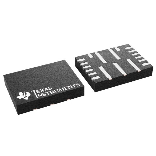 TPS51375HVBHR TI DC/DC Converter | 19-WQFN-FCRLF (4x3) | 4.5V-24V Input, 3A Output