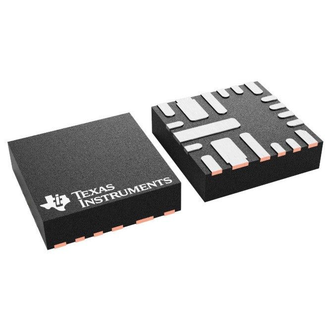 TPS548A23VANR TI DC-DC Converter | 19-WQFN-HR(3X3) | 4.5V-17V Input, 8A Output
