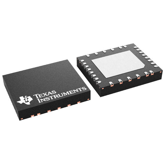 DRV8376SQNLGRQ1 TI Motor Driver | 28-VQFN(6X5) | 40V, 3.5A