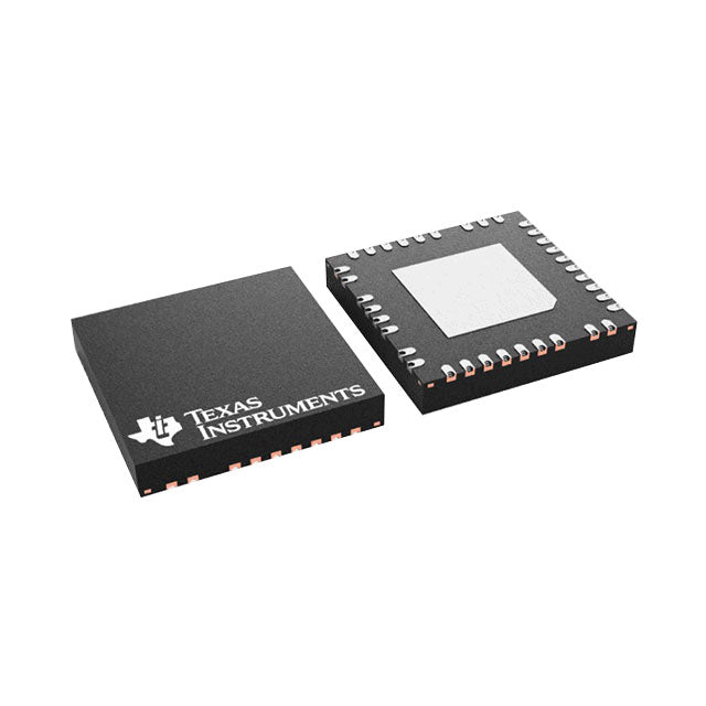 LM5137FBQRHARQ1 TI DC-DC Converter | 36-VQFN (6x6) | 3.5V-42V Input, 2.2MHz