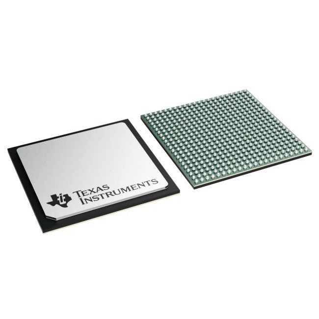 TI AM62A74AUMHIANFR 484-FCCSP（18X18）