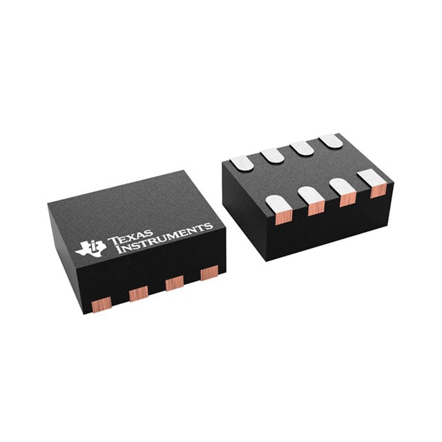 TPS628523SADLSRQ1 TI DC-DC Converter | 8-WSON-HR(2x1.5) | 2.7V-6V Input, 2A Output