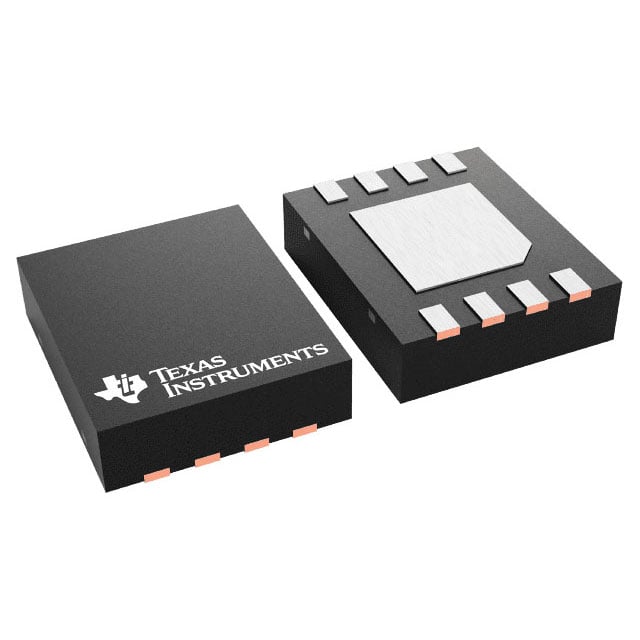 LP38502SD-ADJ/NOPB TI LDO Regulator | 8-WSON (3x2.5) | 3A, Adjustable Output