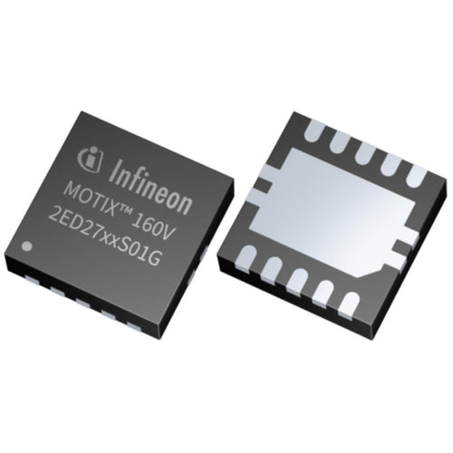 Infineon 2ED2742S01GXTMA1