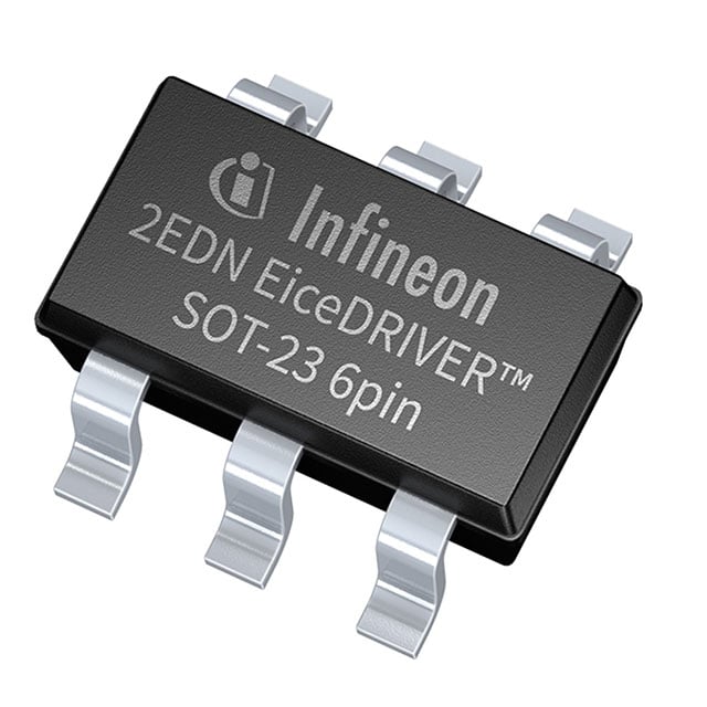 Infineon 2EDN7533BXTSA1 PG-SOT23-6-1