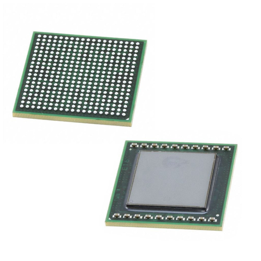 CY7C4041KV13-667FCXC Infineon SRAM | 361-FCBGA (21X21) | 36Mb, 667MHz