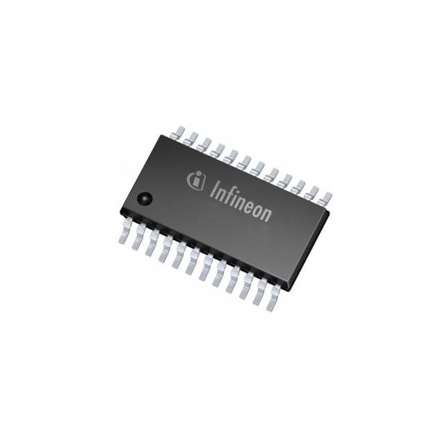 CYPAS213A124SXQTXUMA1 Infineon Power Management IC | 24-SOIC | 12A Output, 4.5V-28V Input