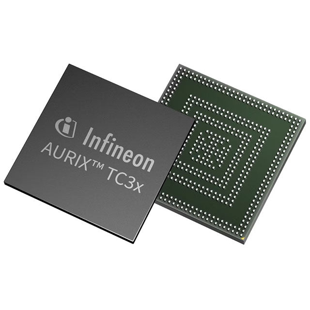 TC357TA64F300SABKXUMA2 Infineon MCU | PG-LFBGA-292-13 | 300MHz, 6MB Flash