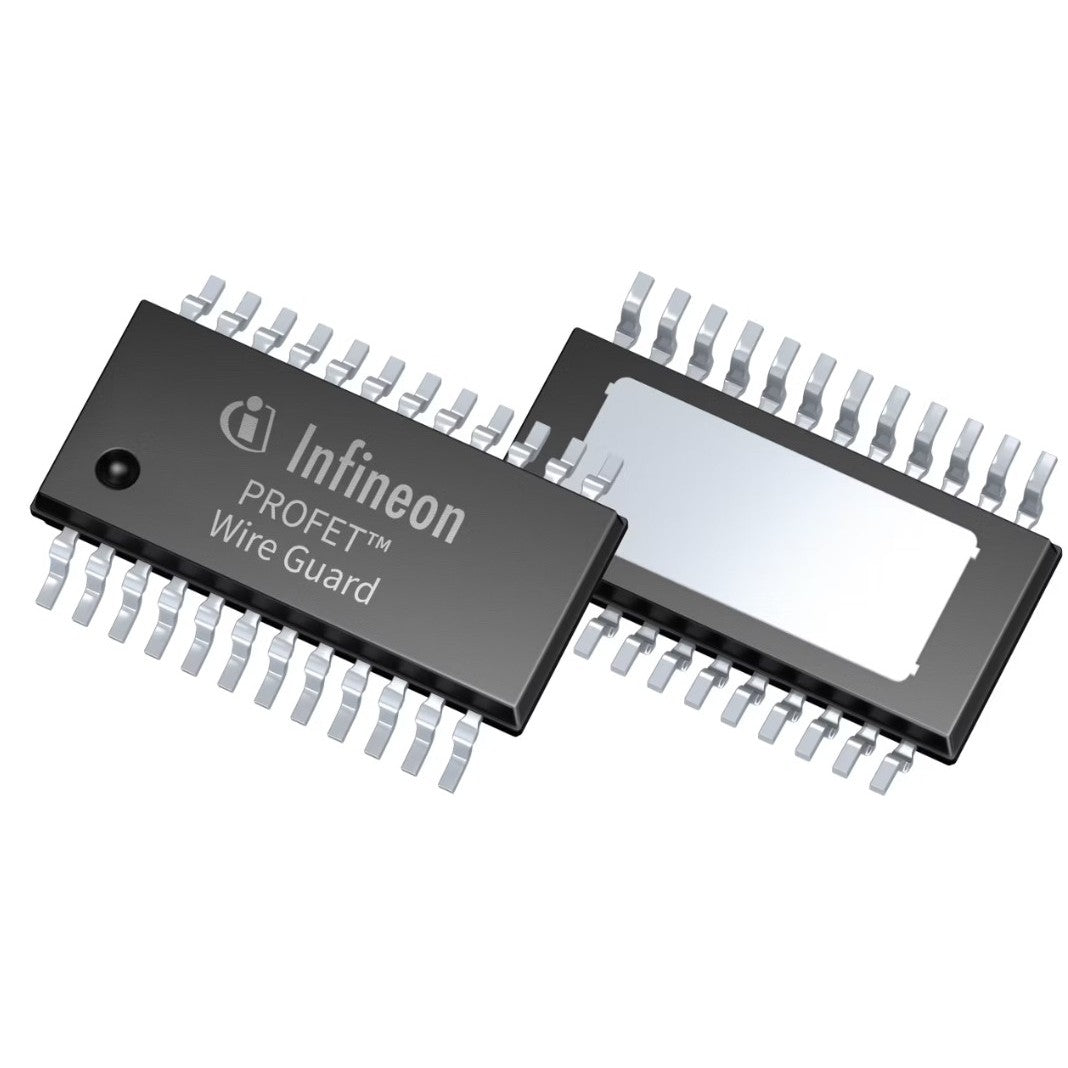 Infineon BTG70008A1ESWXUMA1 PG-TSDSO-24-75