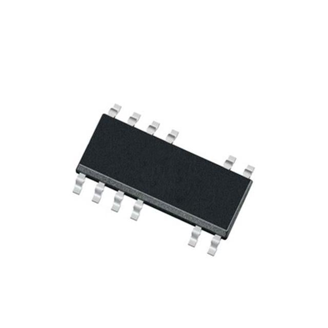 ICE2QR0665GXUMA1 Infineon PWM Controller | PG-DSO-12-10 | 650V, 0.65A