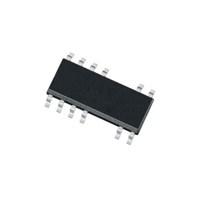 ICE3AR1080JGXUMA1 Infineon AC-DC Controller | PG-DSO-12-19 | 800V, 1A