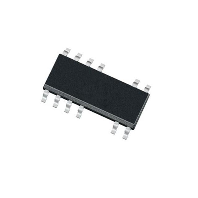 ICE5QR1680BGXUMA1 Infineon AC-DC Controller | PG-DSO-12-21 | 800V, 1.68A
