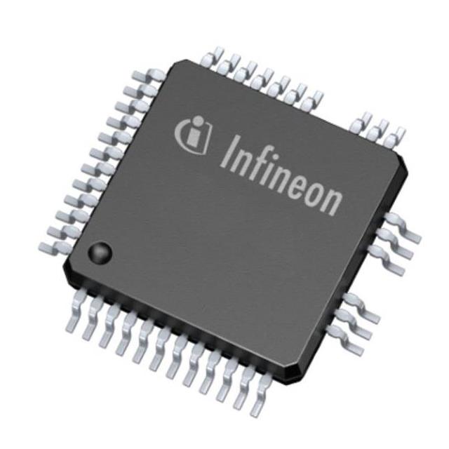 IMD111T6F040XUMA1 Infineon iMOTION Controller | PG-LQFP-40-1 | 3-Phase, 600V