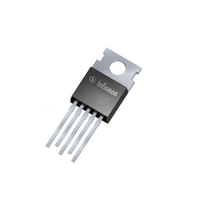 TLE88812TN2AKSA1 Infineon Linear Regulator | PG-TO220-5-12 | 5V Output, 500mA