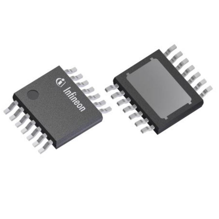 ITS4040DEPDXUMA1 Infineon Power Switch | PG-TSDSO-14 | 40V, 4A