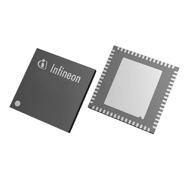 IMD700AQ064X128AAXUMA1 Infineon MCU | PG-VQFN-64-8 | 700MHz, 128KB SRAM